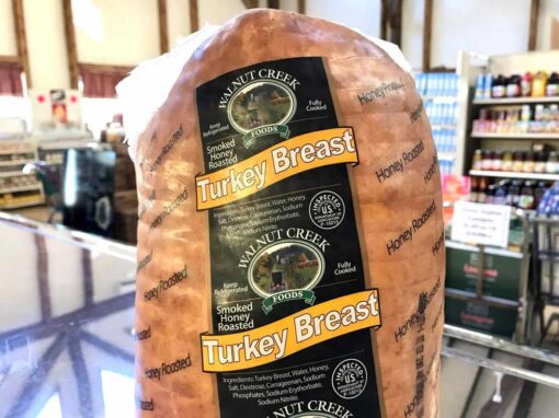 Deli Meat - Turkey Breast